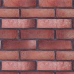 آجر نسوز نما رستیک AR318