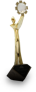برنده جایزه 
