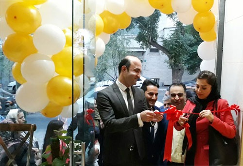 نمایندگی رسمی فروش آجر آذرخش در شهر سمنان افتتاح شد