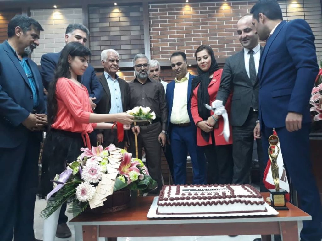 نمایندگی رسمی فروش آجر آذرخش در شهر سمنان افتتاح شد