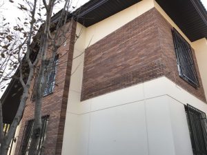 پروژه ویلاسازی کیلان دماوند