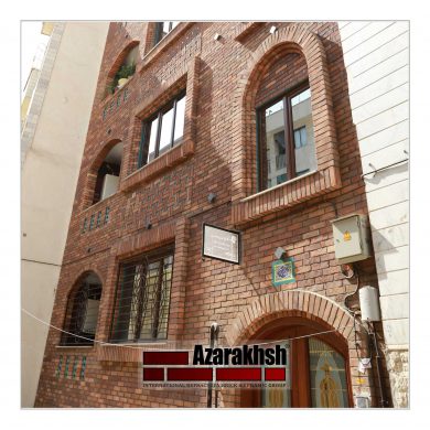 گالری عکس
