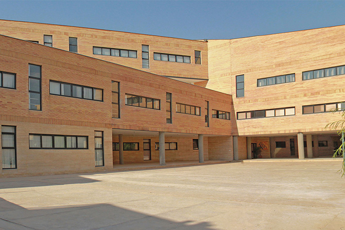 مشخصات فنی مدارس