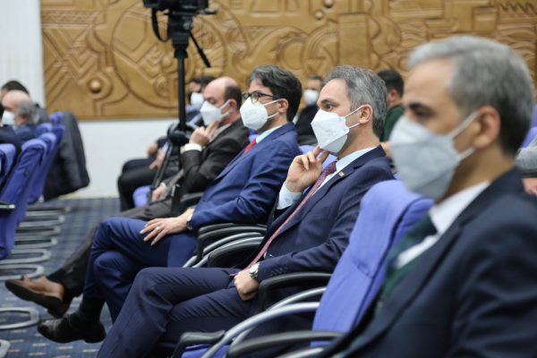 کسب عنوان نشان "تولیدکننده برتر" توسط آذرخش در جشنواره تولید ملی افتخار ملی 1400