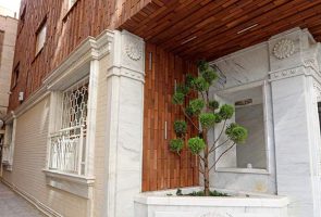 خرید آجرنما نسوز