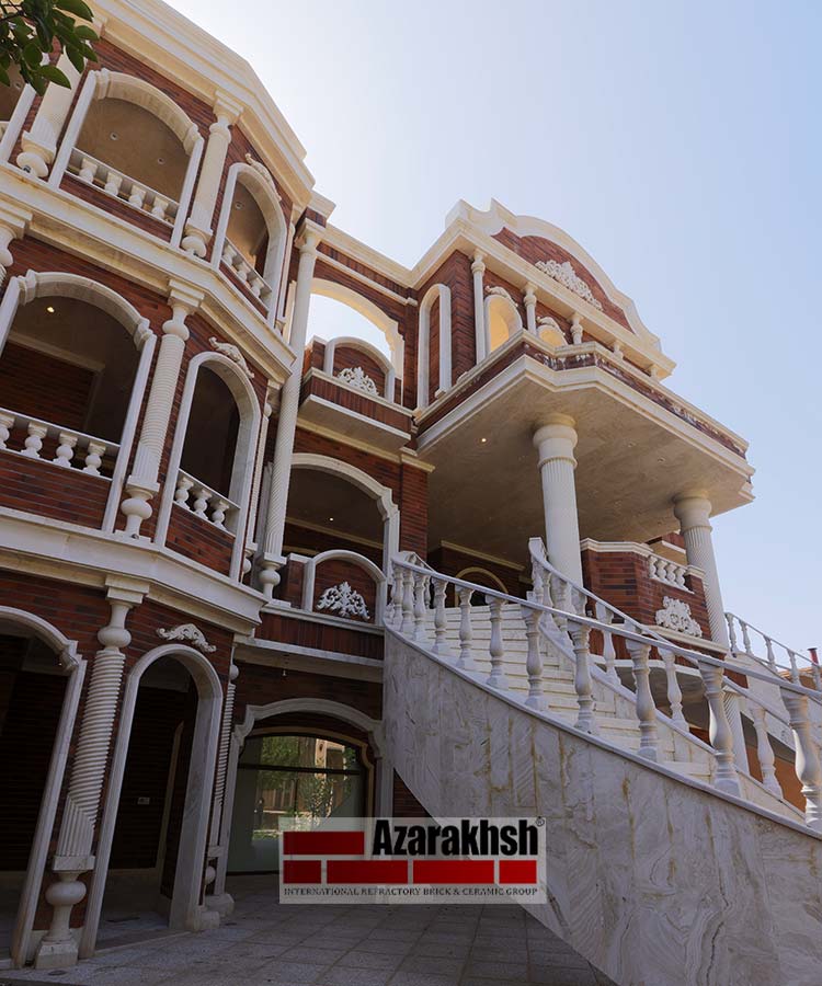 آجر قرمز
