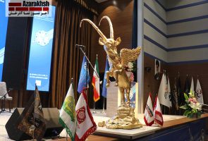 برگزاری جشنواره تجلیل از تلاشگران کیفیت
