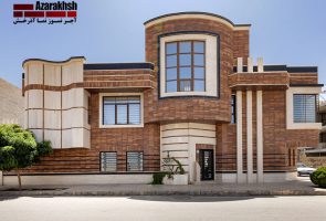 آجرنما مناسب برای انواع آب و هوا