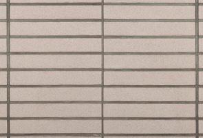 تکسچر آجر آذرخش AB22401-سفید متمایل به طوسی مدرن- ابعاد 2*6*40