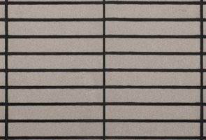 تکسچر آجر آذرخش AB27401-طوسی مدرن- ابعاد 2*6*40
