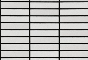 تکسچر آجر آذرخش AB51001-سفید مدرن- ابعاد 2*6*28