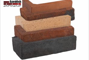 کاربرد آجر ال
